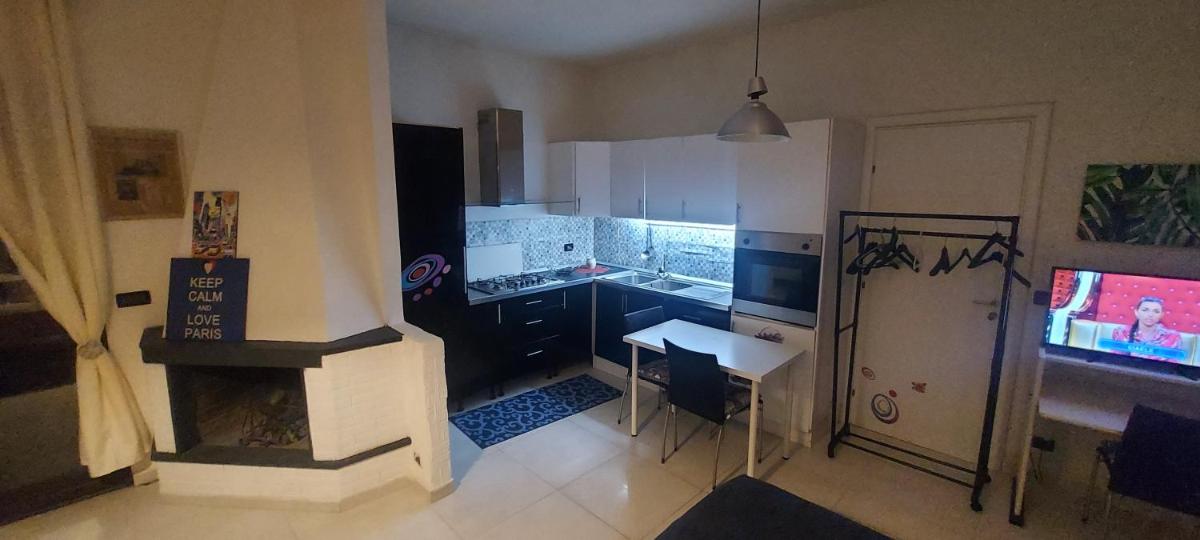 Appartamento suite deluxe climatiz cucina giardino wifi smart tv amazon prime video inclusi - Housity