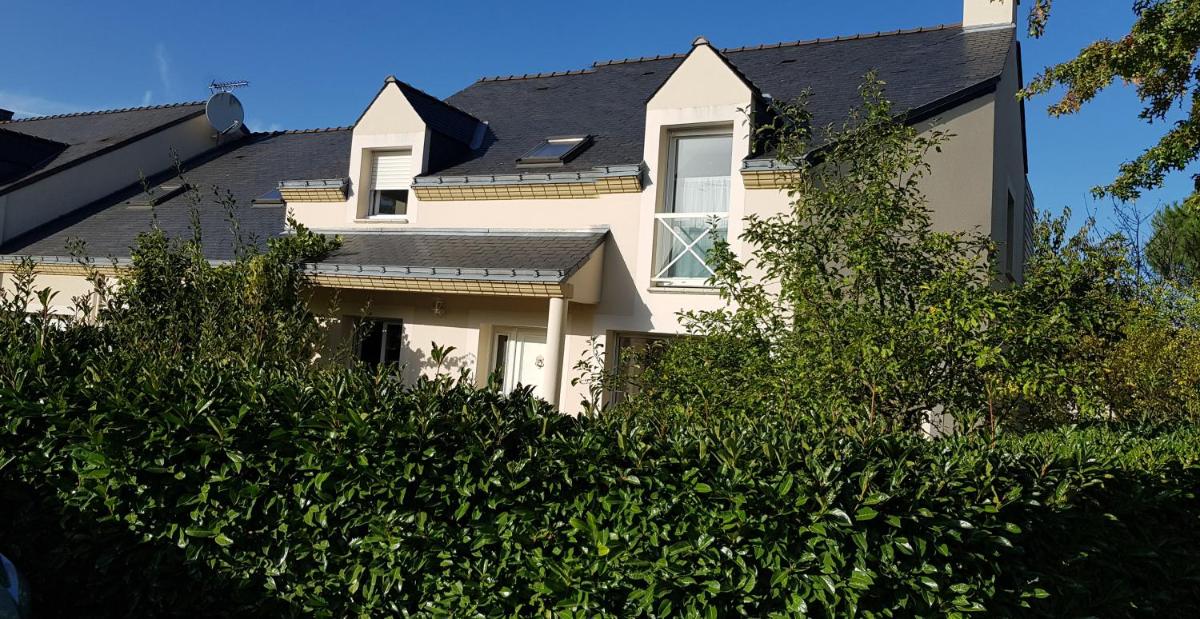 Chambre et sdb privées avec accès indépendant et autonome - Housity