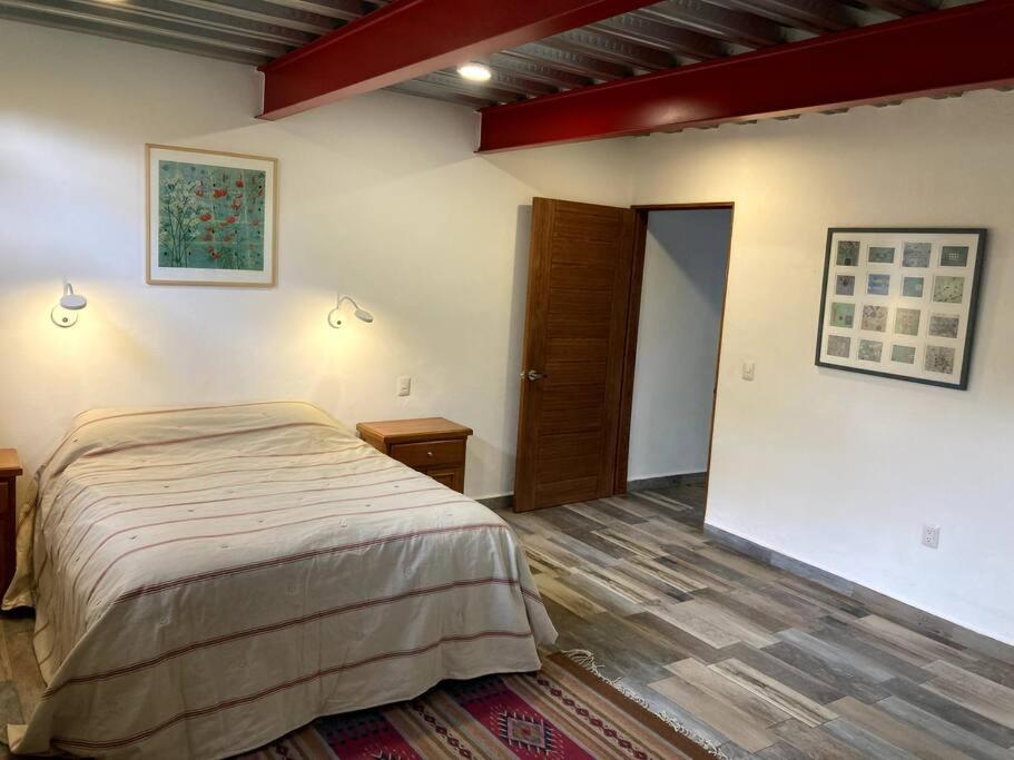 Casa Acacia Tepoztlán - Housity