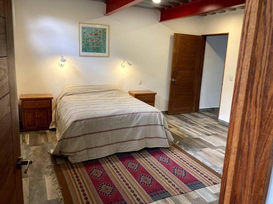 Casa Acacia Tepoztlán - Housity