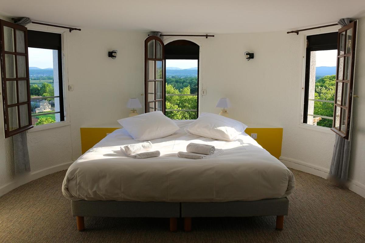 Hôtel de Vacances de la Vignasse - Housity