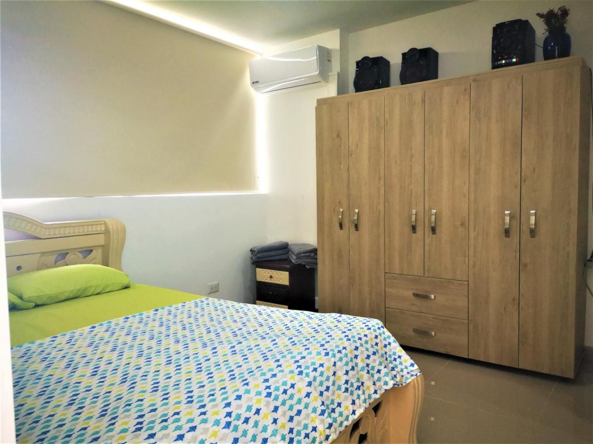 Apartment cerca centro histórico Sta Fe Antioquia - Housity