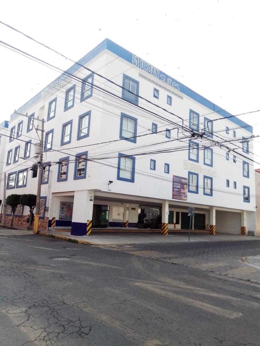 Hotel Urban Cholula - Housity