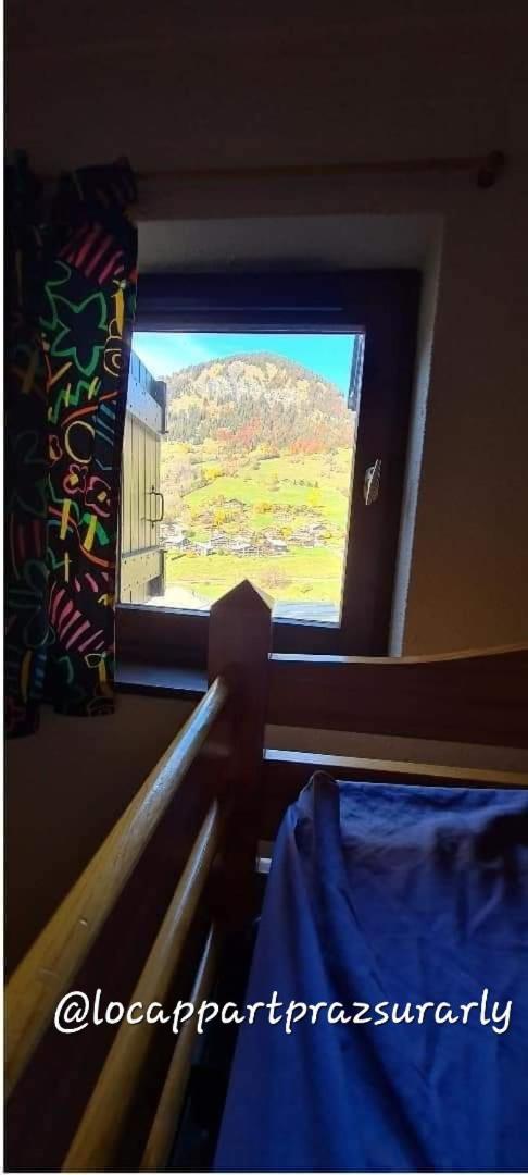 Le Marat Praz sur Arly - Housity