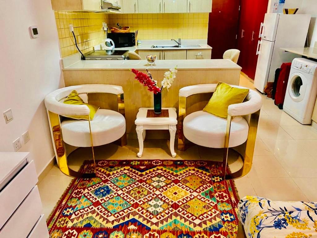 Rixos Beach Apartment - Hizvo