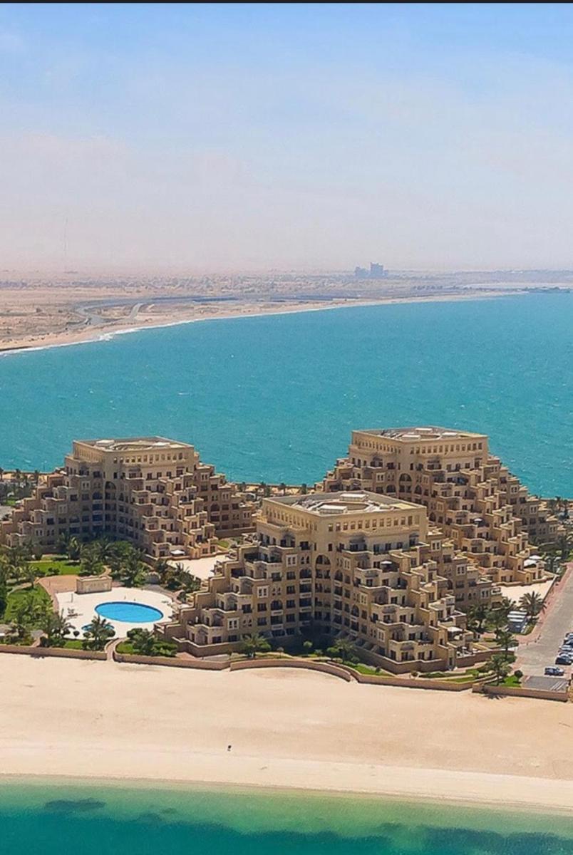 Rixos Beach Apartment - Housity