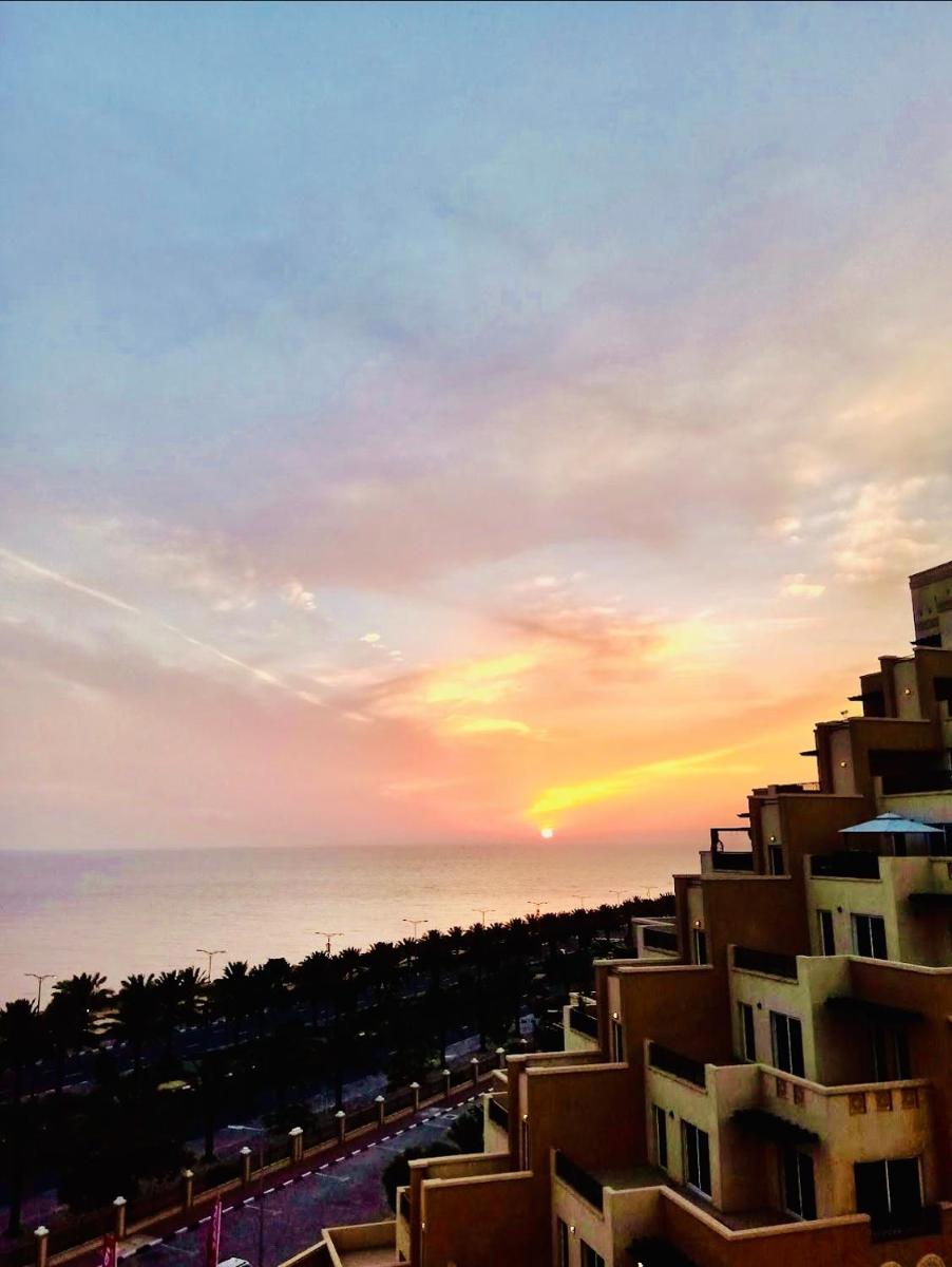 Rixos Beach Apartment - Housity