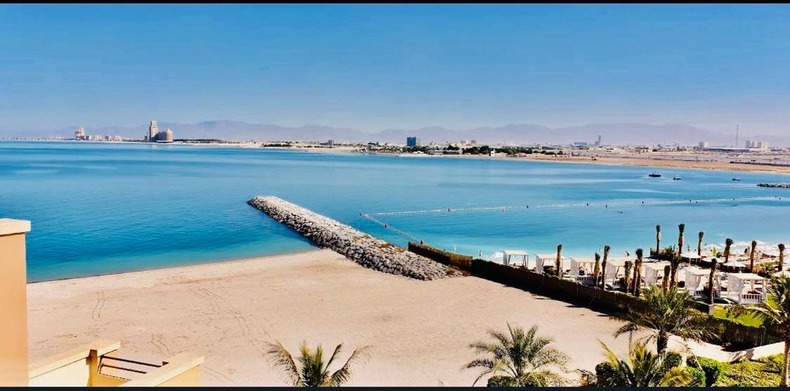 Rixos Beach Apartment - Housity