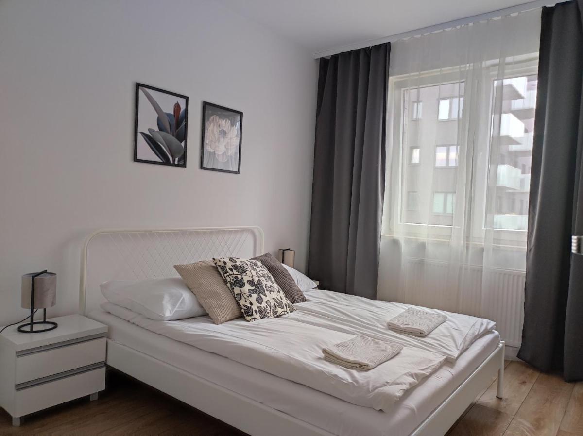 Lux Apartment close to Medicover and Paley - Housity