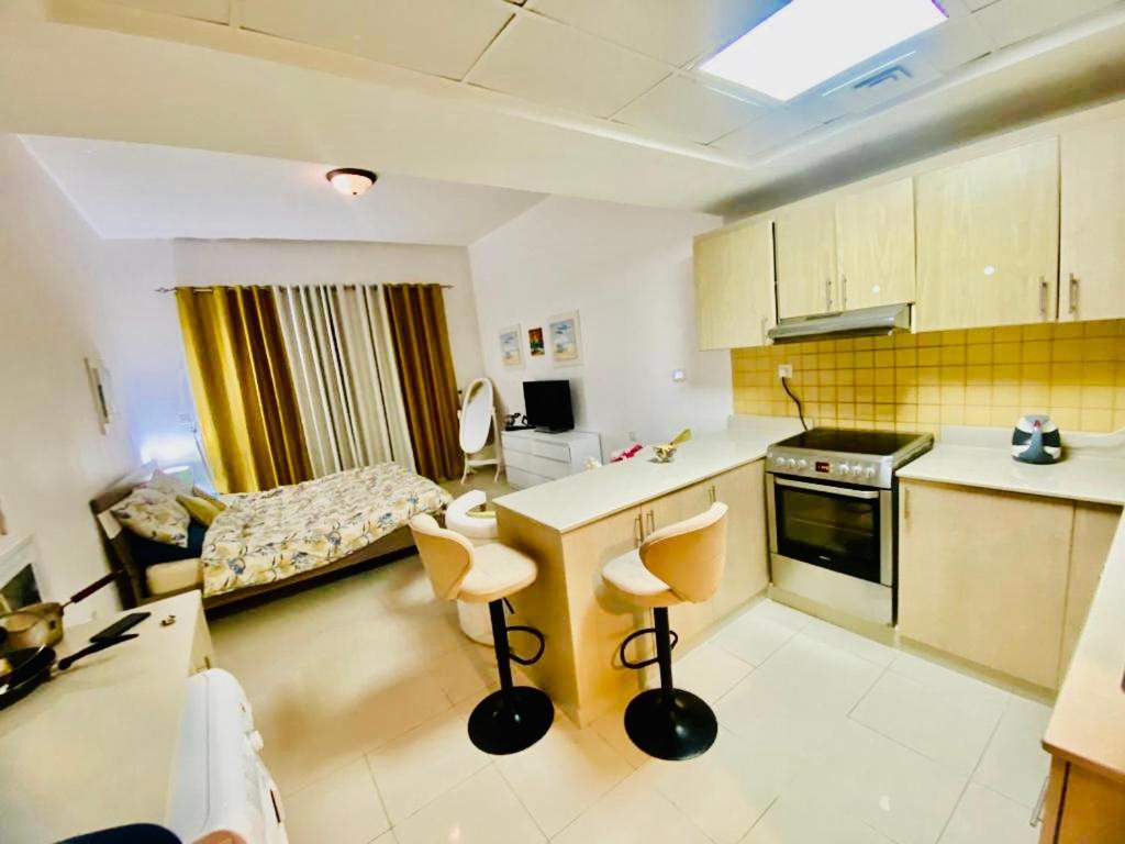 Rixos Beach Apartment - Hizvo