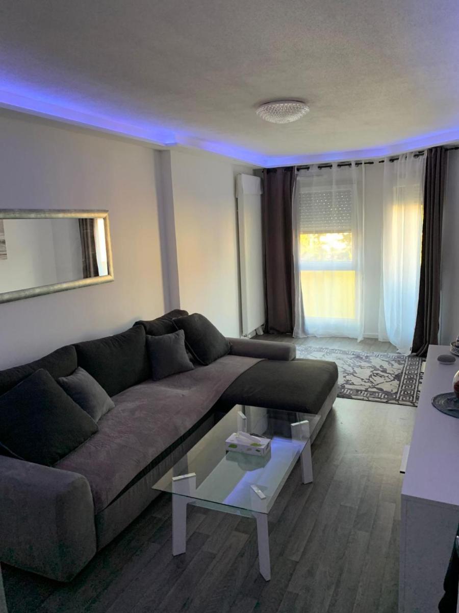 Appartement spacieux à 10 minutes du centre-ville - Housity