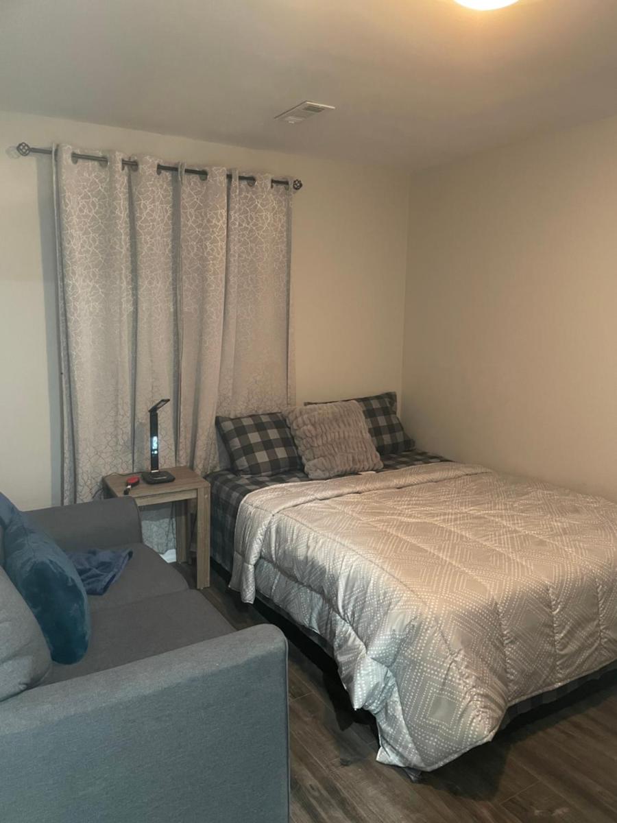 Stunning & cozy freshly renovated 2 bedroom basement unit - Housity