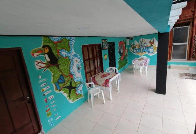 cabaña los corales - Housity