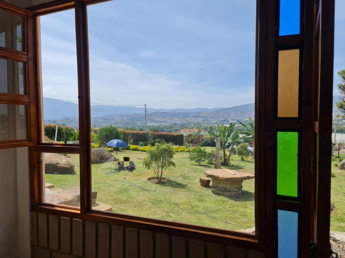 CABAÑA LOS JUANES - Housity
