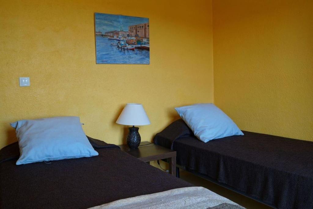 Mas de l'Aleix - 1718 - Housity