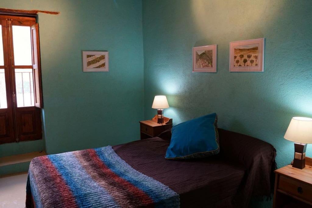 Mas de l'Aleix - 1718 - Housity