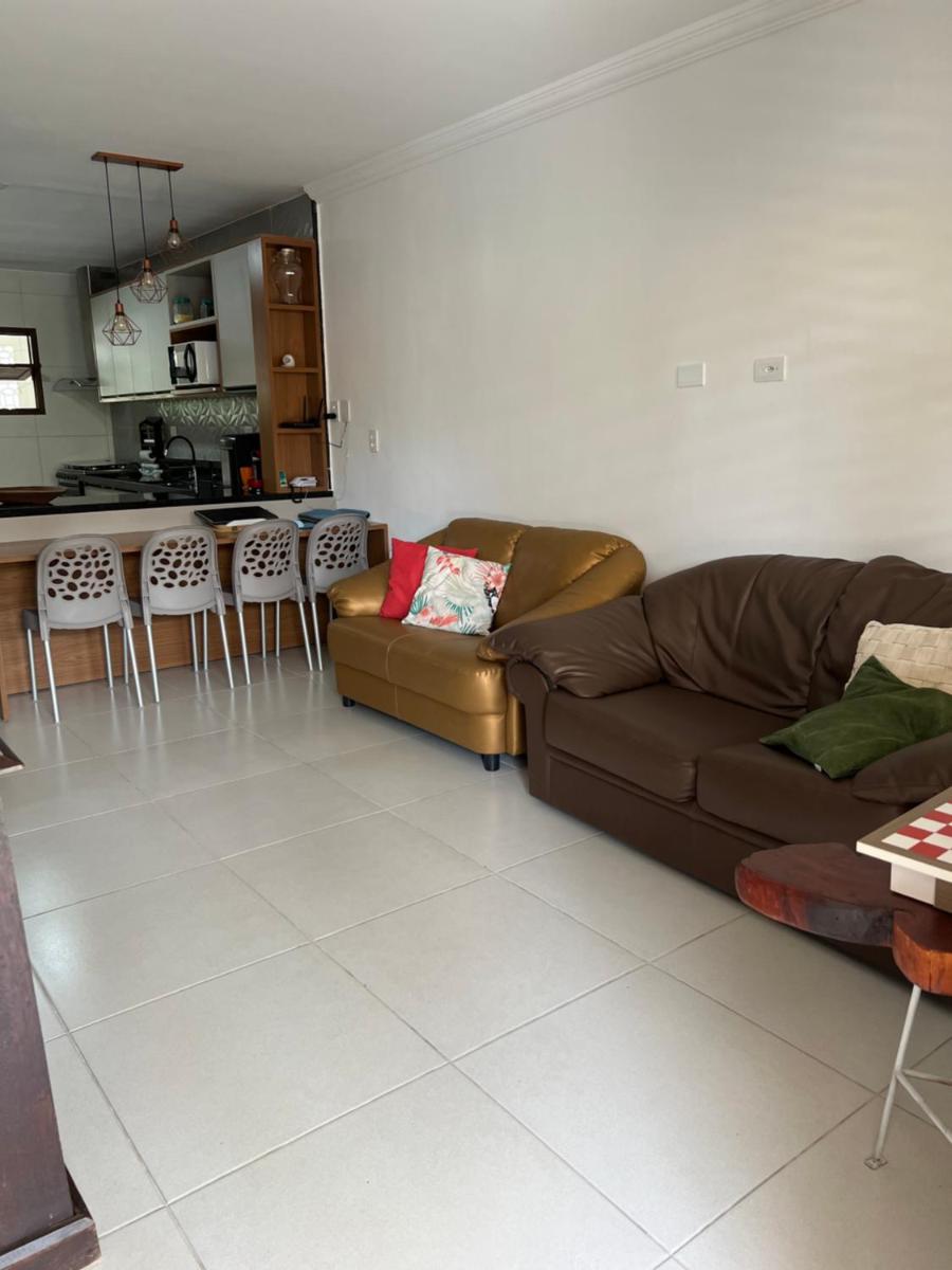 Casa de Praia em Condomínio Beira Mar em Antunes - Housity