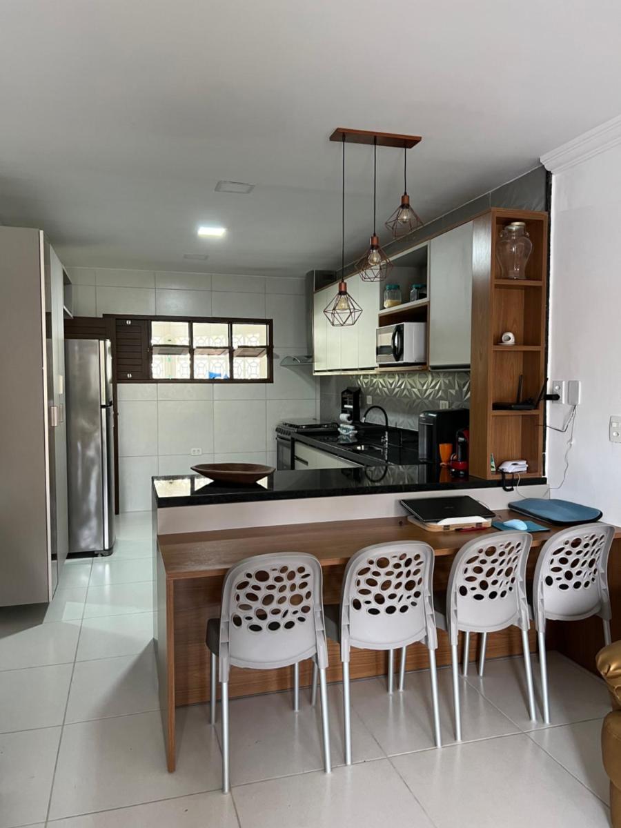 Casa de Praia em Condomínio Beira Mar em Antunes - Housity