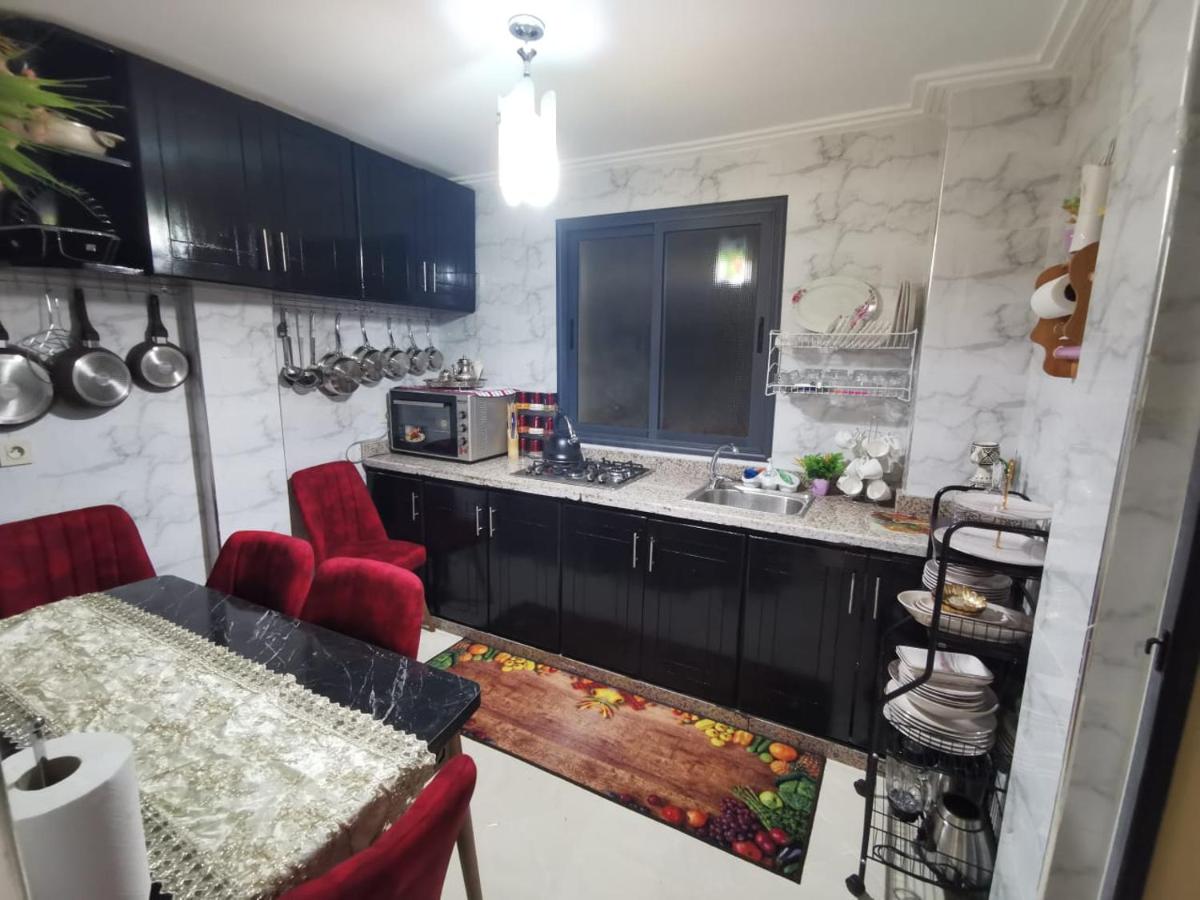 jolie appartement très propre souf les familles - Housity