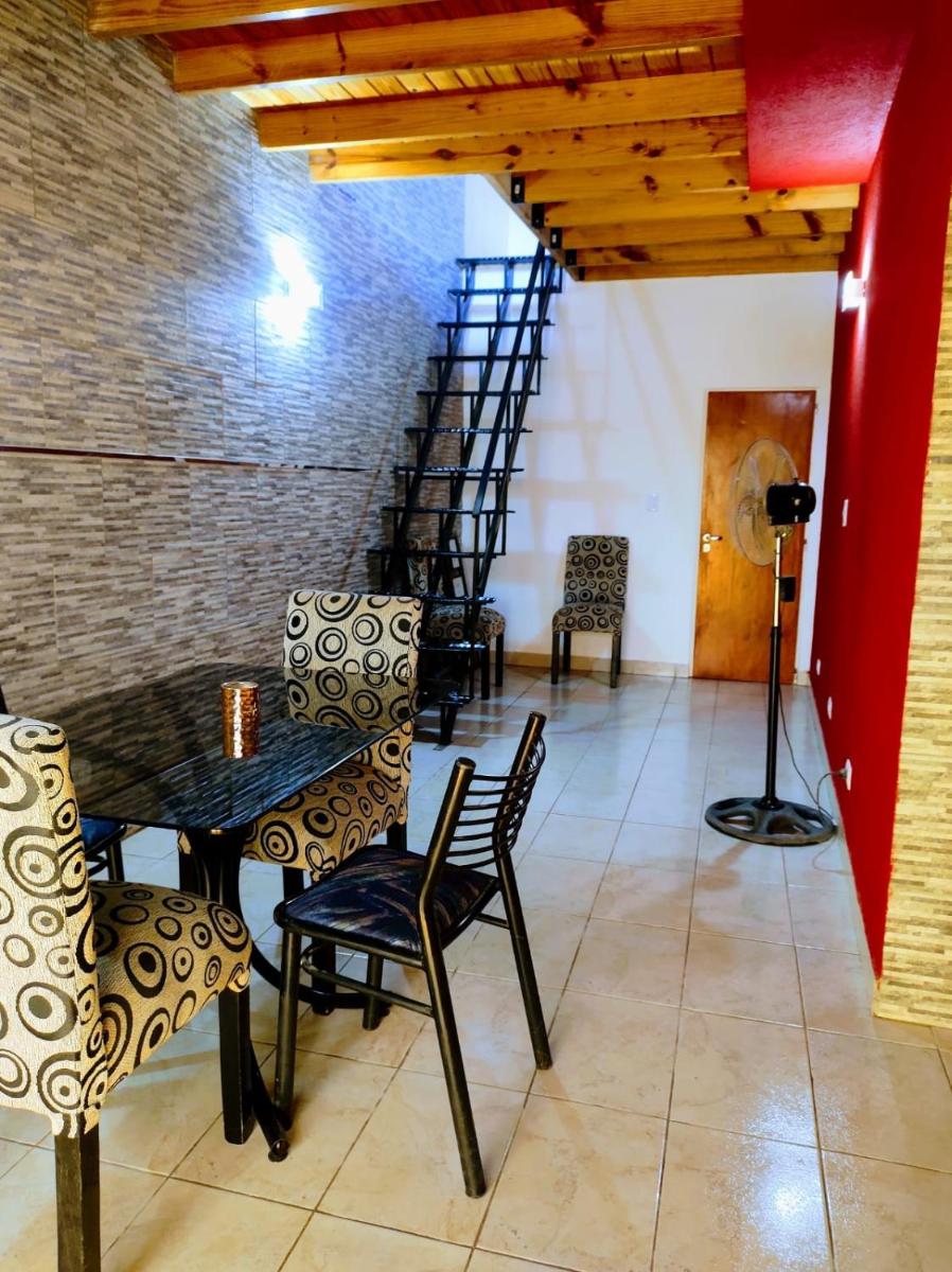 Departamento 1 ambientes amueblado rafael calzada zona sur - Housity