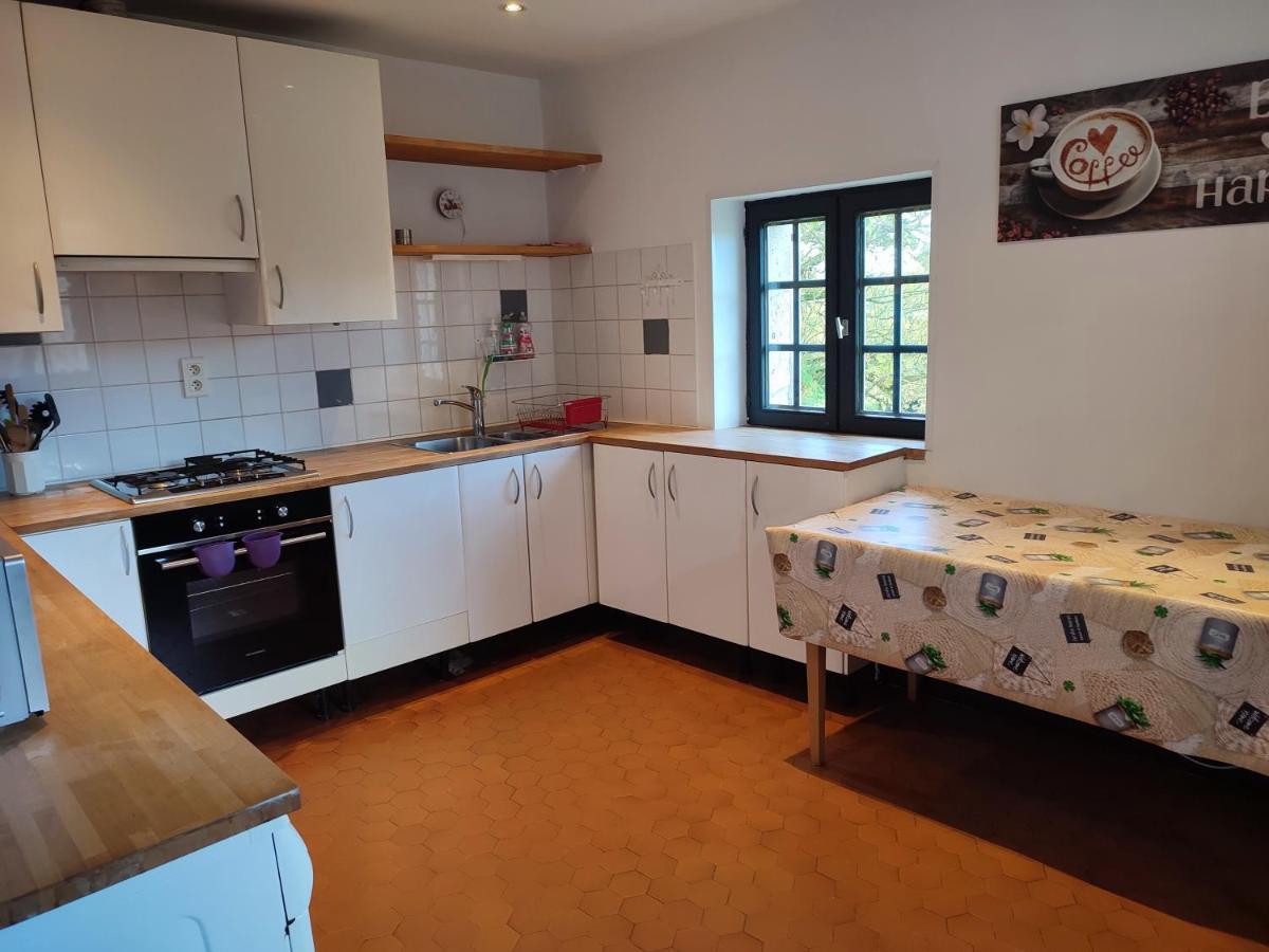 Le gîte des Pommerieux - Housity
