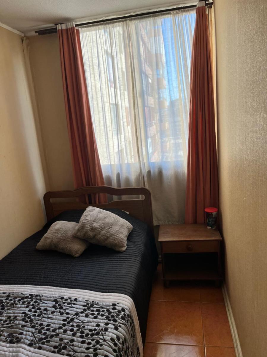 Suitetrails - Departamento Santiago, chile