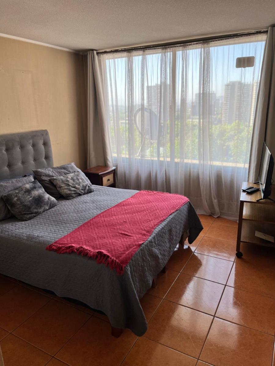 Suitetrails - Departamento Santiago, chile
