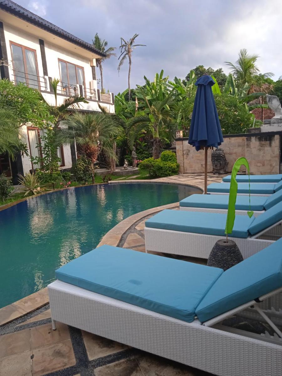 Suitetrails - Villa Damay Dua