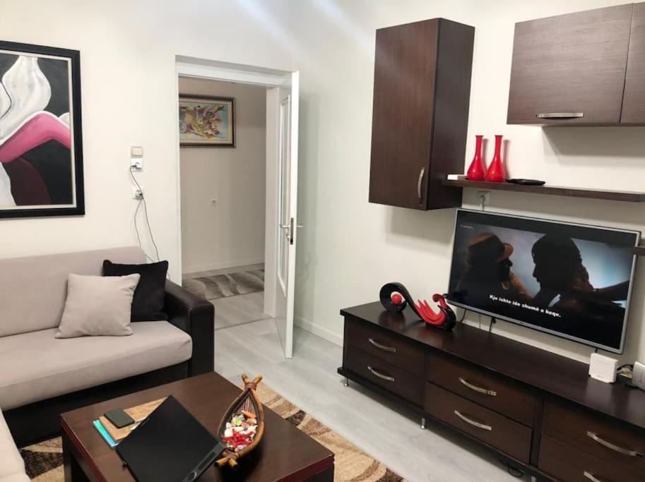Suitetrails - Luxury appartment Citty center