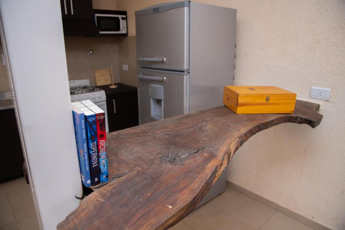 Aladdin Loft - Housity