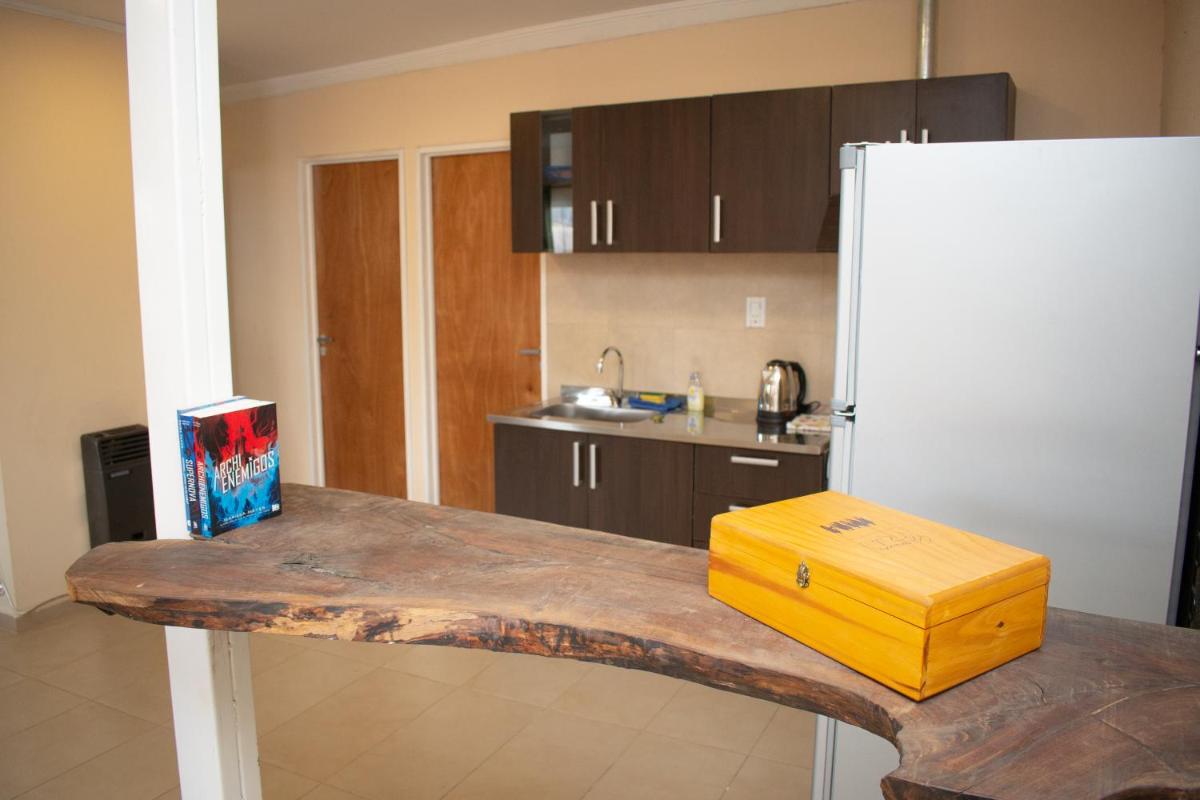 Aladdin Loft - Housity