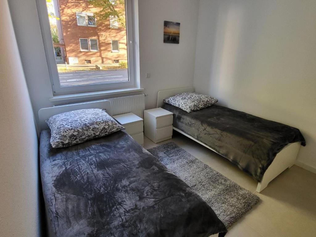 Monteur Zimmer in einer Wohnung in zentraler Lage - Housity