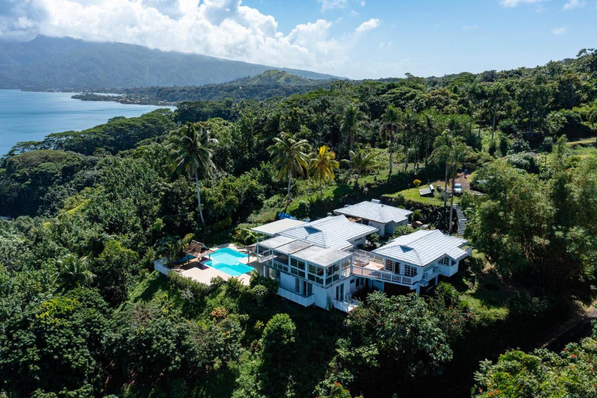 Domaine To'a Hotu - Housity