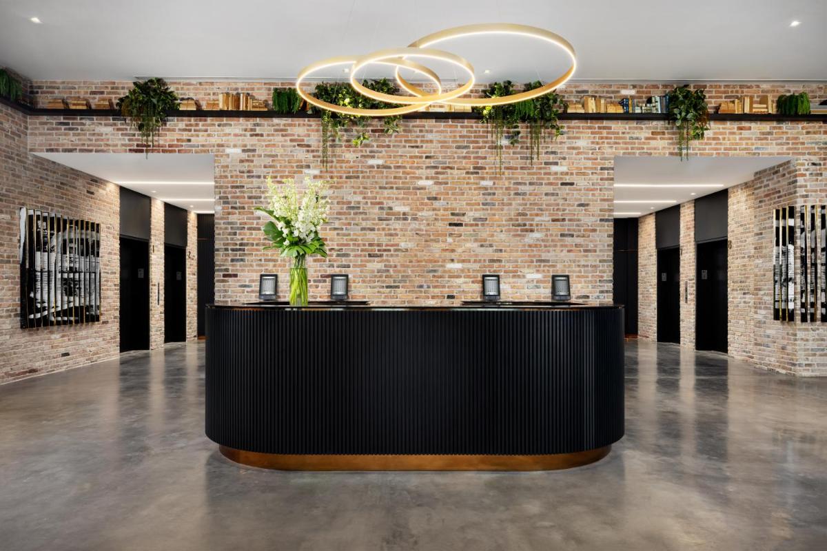The Elser Hotel Miami - An All-Suite Hotel - Hizvo