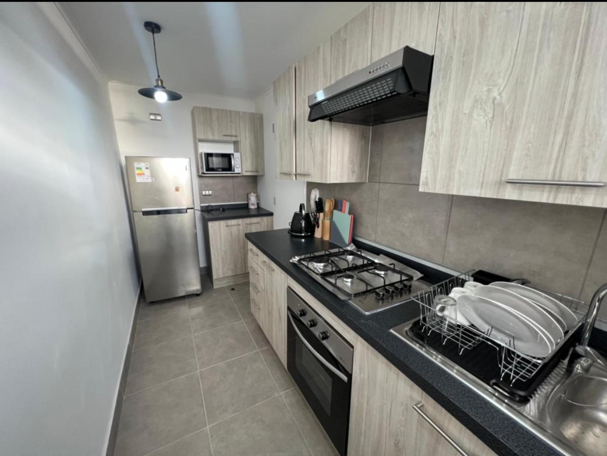 SENSACIONAL DEPTO - Housity