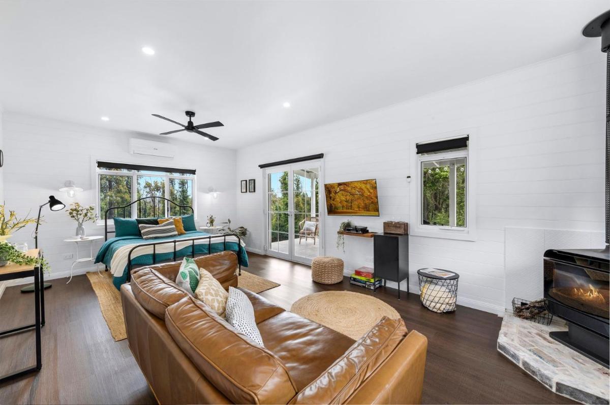 Lymbery Cottage Kangaroo Valley - Housity