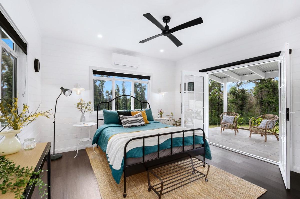 Lymbery Cottage Kangaroo Valley - Housity