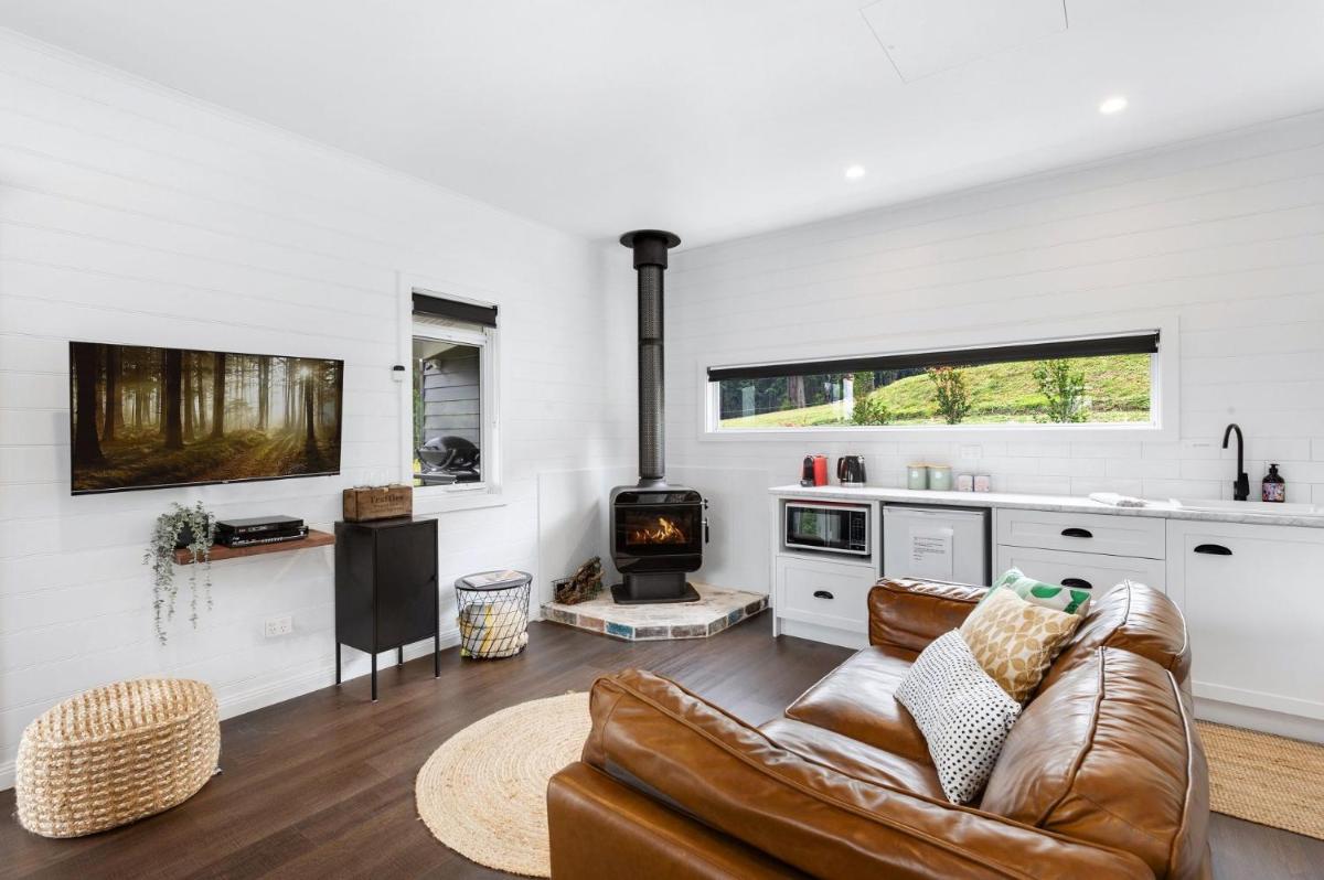 Lymbery Cottage Kangaroo Valley - Housity