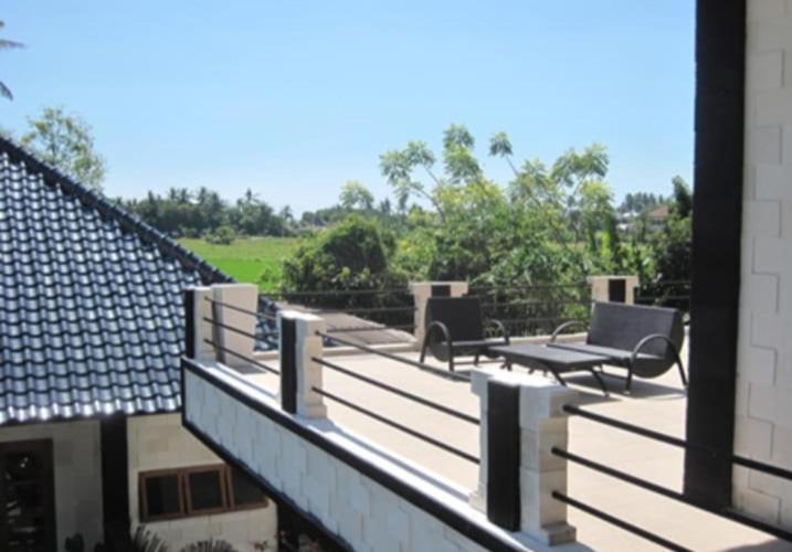 Suitetrails - Villa Damay Dua