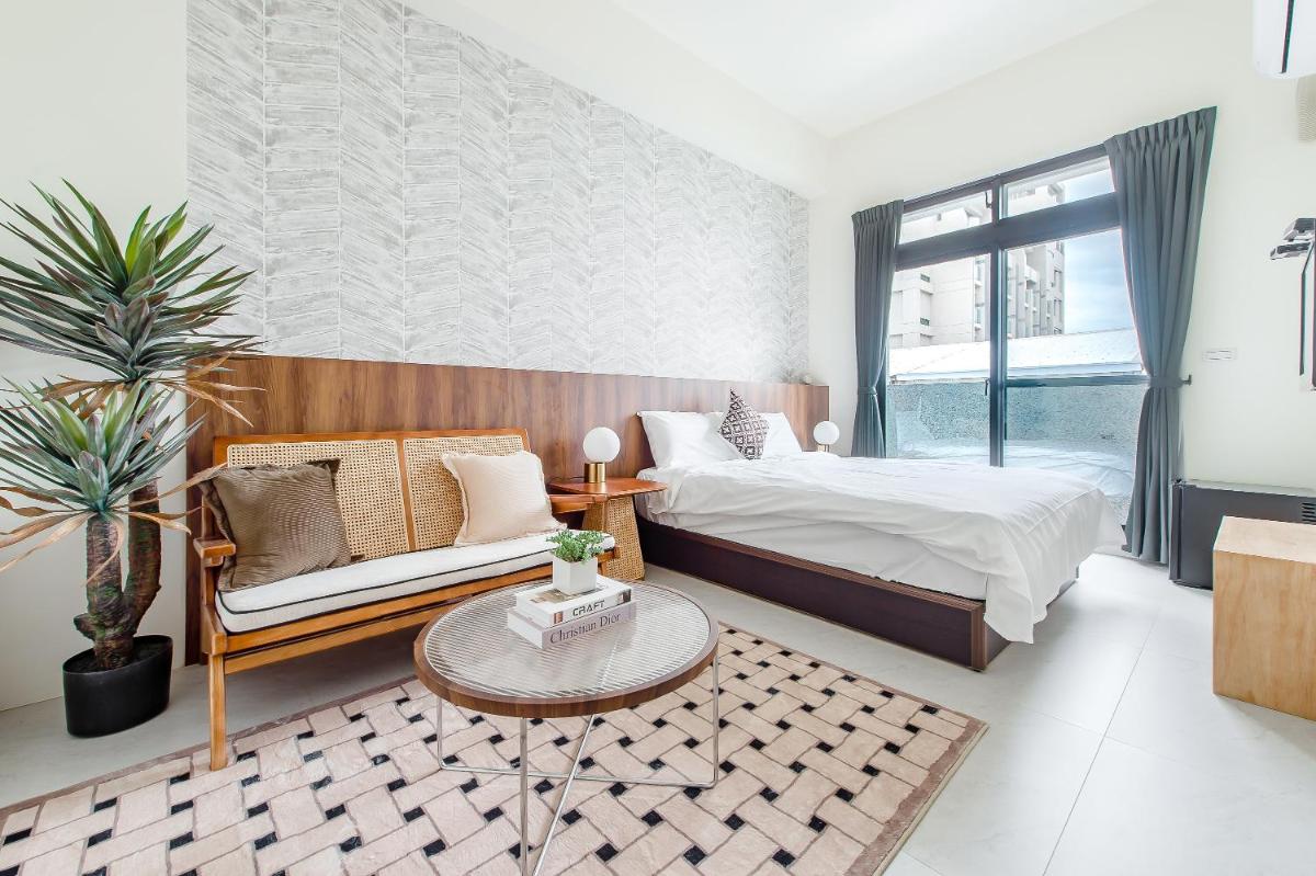 H& Choco style inn - Housity