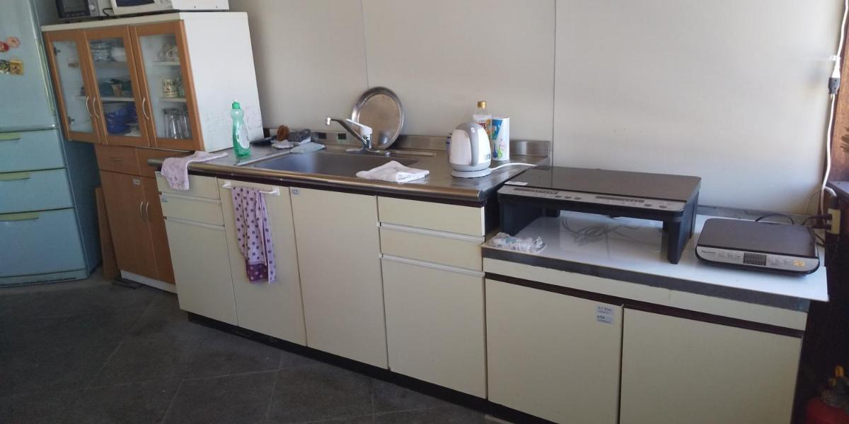 Guest House Shiraishi - Housity