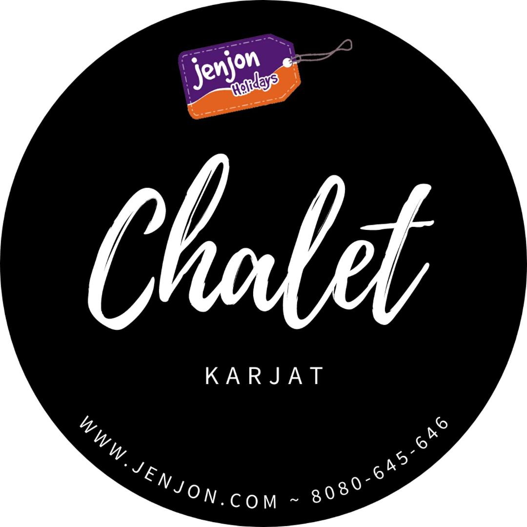 JenJon Best Retreat Chalets at Sparsh Karjat Resort with optional SWIMMING POOL - Housity