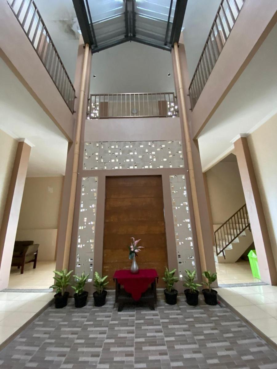 Hotel Mulia 2 Syariah - Housity