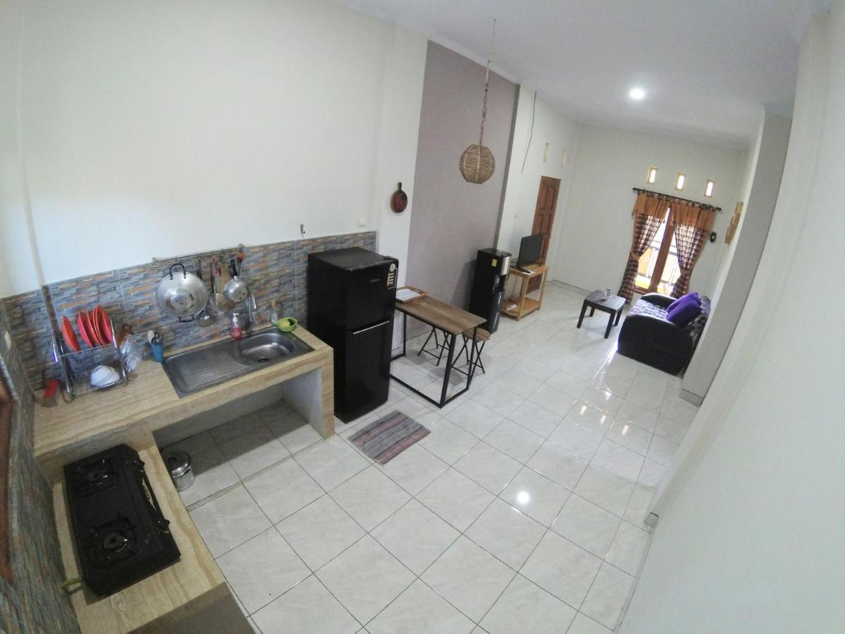 Baliorene Homestay Jogja - Housity