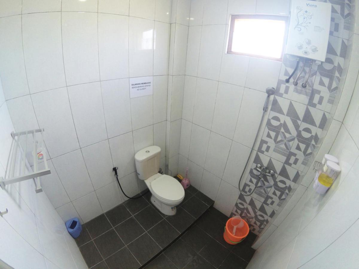 Baliorene Homestay Jogja - Housity