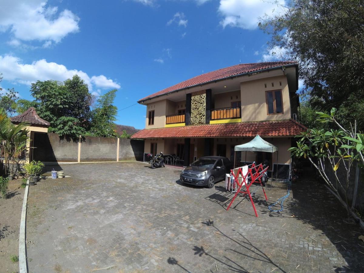 Baliorene Homestay Jogja - Housity