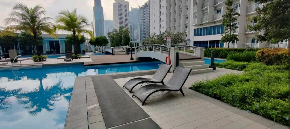 2 bedrooms Apartment in tower A - Housity