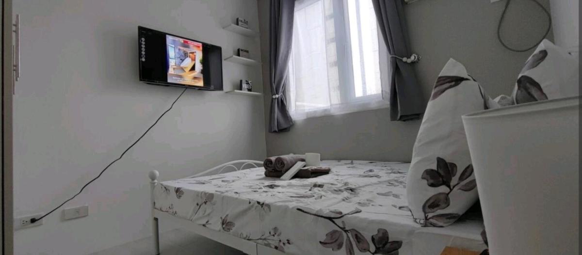 2 bedrooms Apartment in tower A - Housity