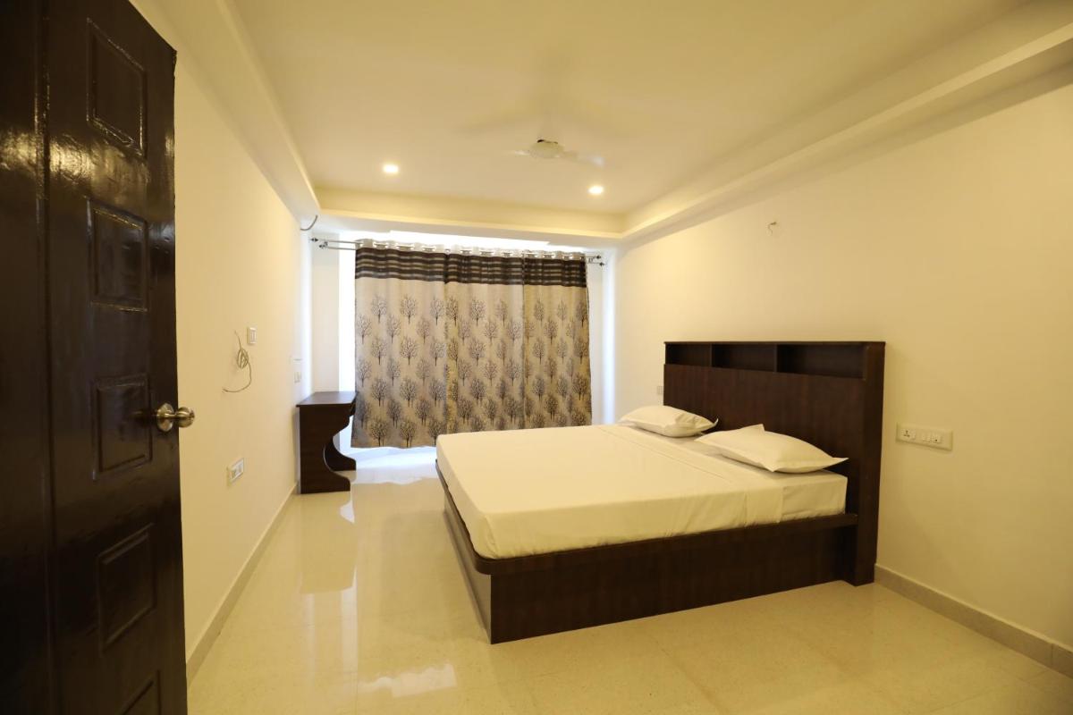 Hotel Rydham - Housity