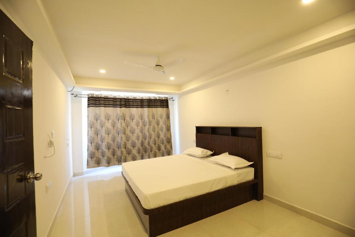 Hotel Rydham - Housity